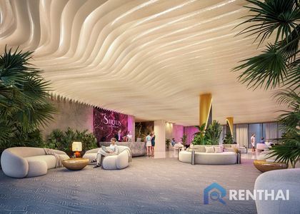 Sirius Condominium - รูปภาพ 11