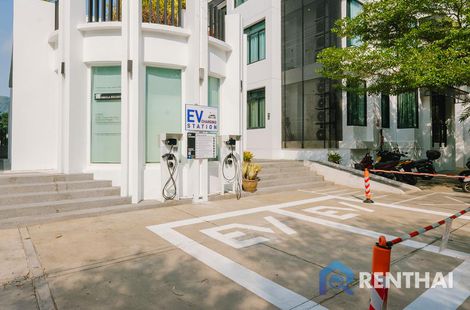 The Regent Condominium - фото 3