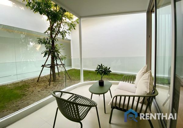 Condo 2 beds. 77 sq.m. - photo 4
