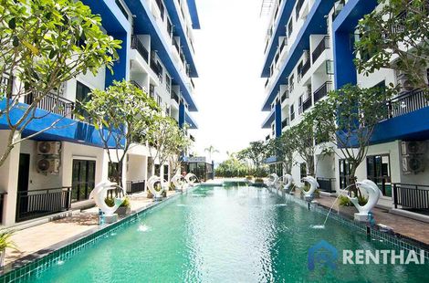 The Blue Residence - รูปภาพ 3