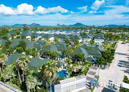 Baan Dusit Pattaya Hill - фото 4