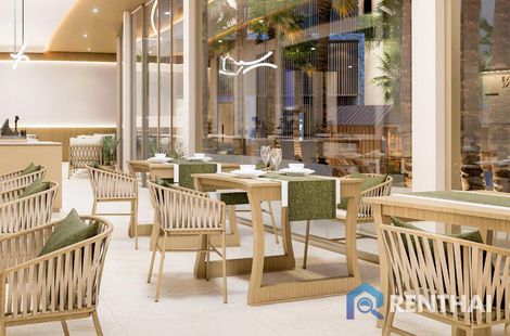 The Trees Residence by Anocha - รูปภาพ 4