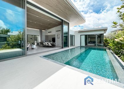 Mali Villas - photo 19