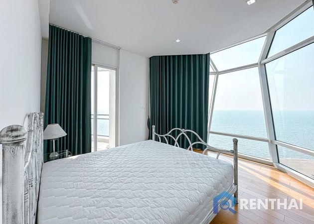คอนโด 3 นอน 218 ตรม. - รูปภาพ 1