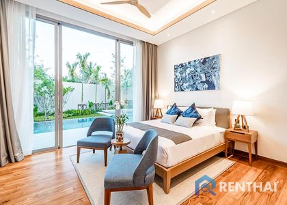 Alinda Villas - รูปภาพ 12