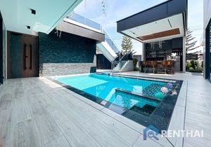 บ้าน 4 นอน 165 ตรม. - รูปภาพ 2