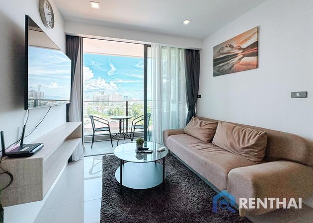 Condo 1 beds. 40 sq.m. - photo 1