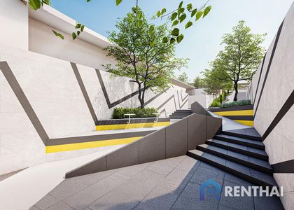 Clover Residence - фото 18