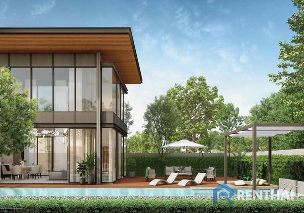 House 4 beds. 484 sq.m. - photo 1