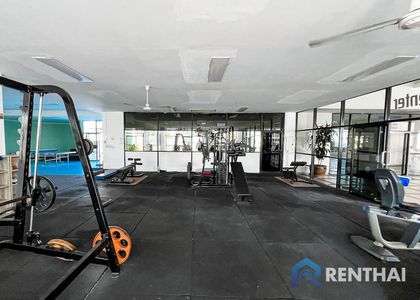 Jomtien Condotel - photo 10