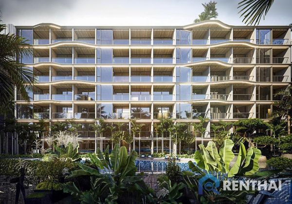 VEGA Condominium - photo