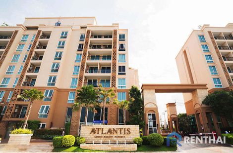 Atlantis Condo Resort - รูปภาพ 3