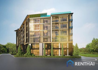 8 Atelier Residence - รูปภาพ 13