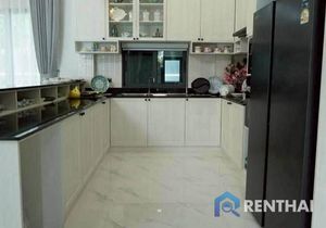 บ้าน 4 นอน 400 ตรม. - รูปภาพ 3