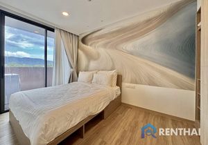 Кондо 1 сп. 39 кв.м. - фото 4