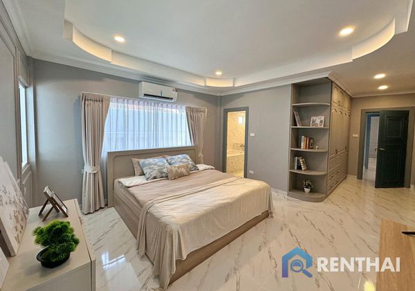 House 4 beds. 250 sq.m. - photo 5
