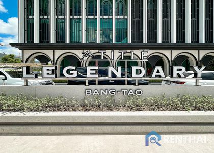 The Title Legendary Bangtao - รูปภาพ 11