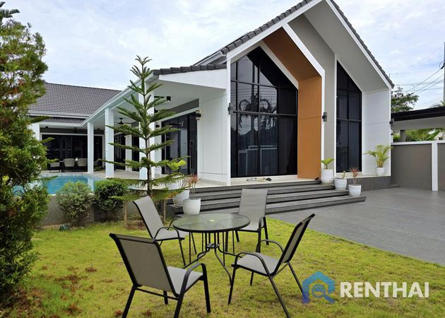 Villa 5 beds. 200 sq.m. - photo 1