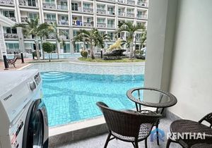 คอนโด 1 นอน 34 ตรม. - รูปภาพ 4