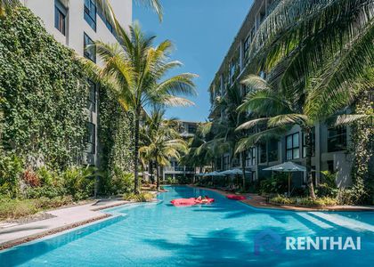 Diamond Condominium - รูปภาพ 5
