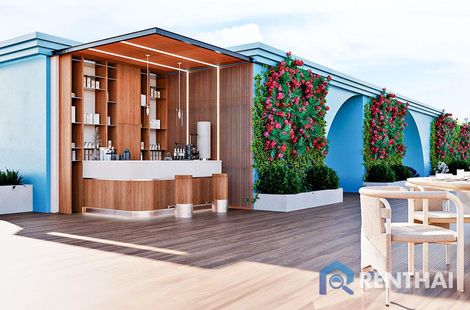 Above Element Condo - รูปภาพ 4