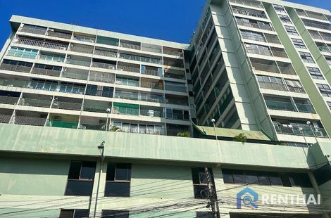 Sombat Pattaya Condotel - รูปภาพ 5