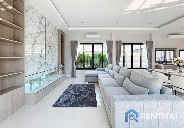 Villa 3 beds. 540 sq.m. - photo 3