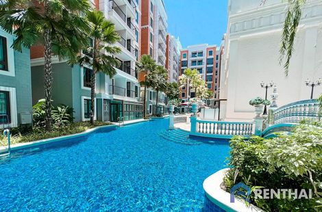 Espana Condo Resort - รูปภาพ 2