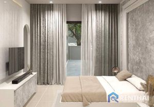บ้าน 4 นอน 260 ตรม. - รูปภาพ 4
