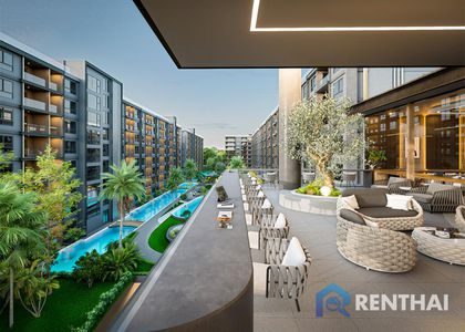 Zenith Pattaya ll - รูปภาพ 18