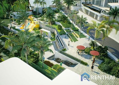 Ayana Luxury Villas - фото 15