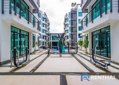 The Regent Condominium - фото 11