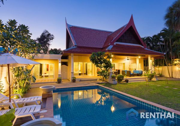 Villa 3 beds. 180 sq.m. - photo 2
