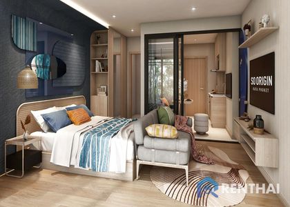 So Origin Kata Phuket - รูปภาพ 5