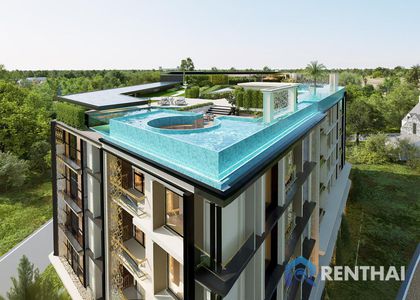 8 Atelier Residence - รูปภาพ 20