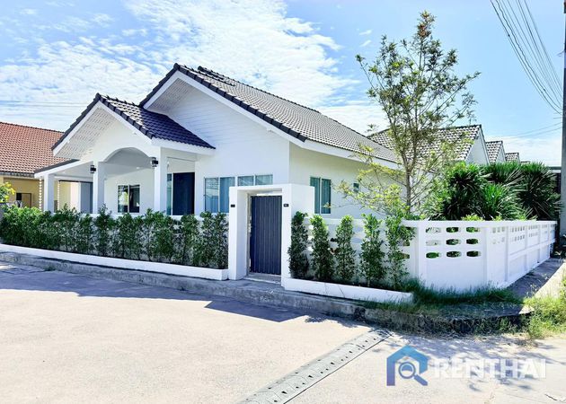 บ้าน 3 นอน 150 ตรม. - รูปภาพ 1