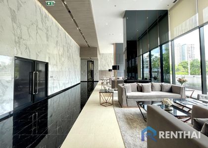 The Panora Pattaya - photo 23