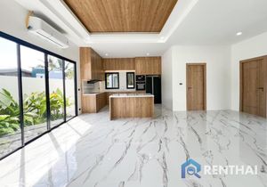 Дом 3 сп. 350 кв.м. - фото 4