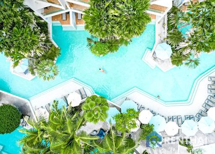 Wyndham Grand Nai Harn Beach Phuket - фото 9