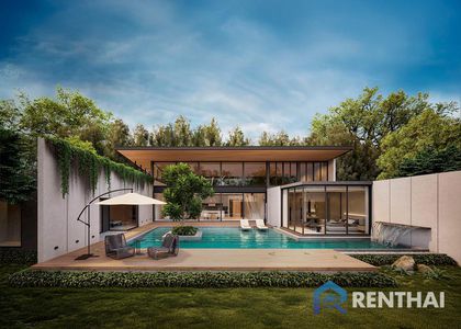 Poetry Villas - photo 1