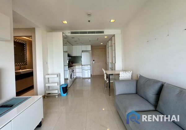 Condo 1 beds. 47 sq.m. - photo 2