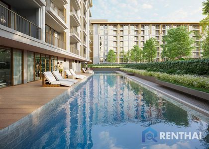 The Ozone Oasis Condominium - รูปภาพ 19