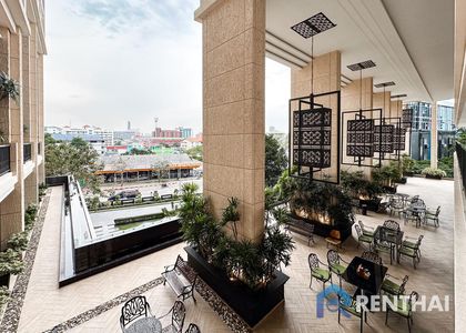 City Garden Tower - รูปภาพ 3