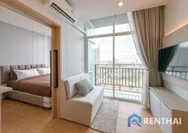 คอนโด 1 นอน 26 ตรม. - รูปภาพ 4