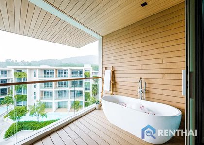 Wyndham Grand Nai Harn Beach Phuket - фото 14