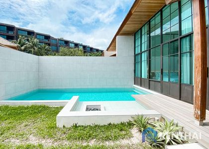 Saturdays Villas - фото 10