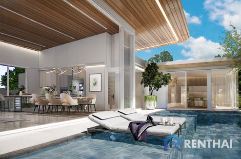 Mali Villas - รูปภาพ 5