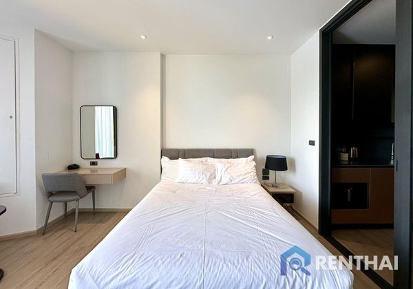 Condo 1 beds. 27 sq.m. - photo 3