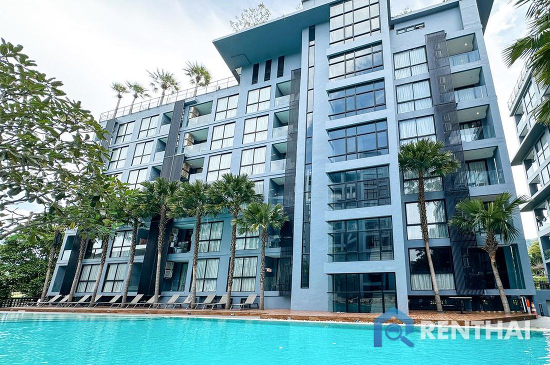 Citygate Resort & Residence - фото 1