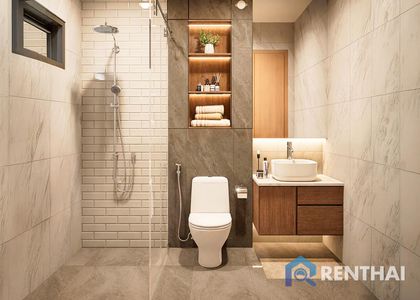 Zensiri Lakeside Mabprachan - รูปภาพ 23
